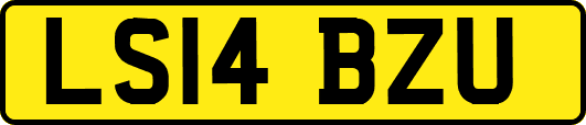 LS14BZU