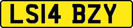 LS14BZY