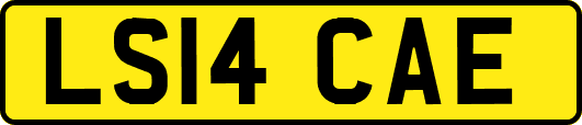 LS14CAE