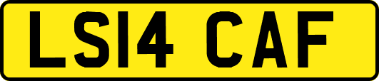 LS14CAF