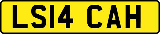 LS14CAH