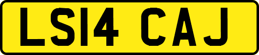 LS14CAJ