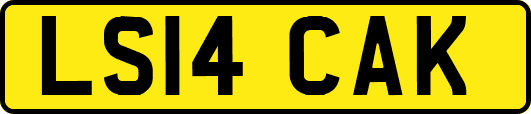 LS14CAK