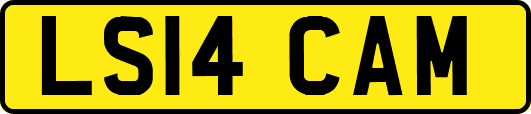 LS14CAM
