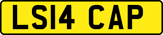 LS14CAP