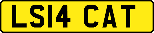 LS14CAT