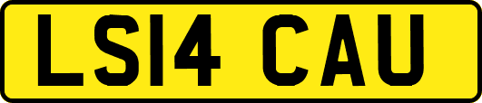 LS14CAU
