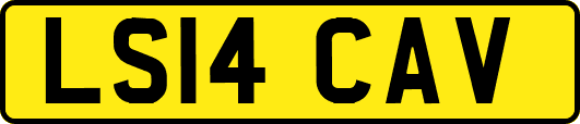 LS14CAV