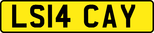 LS14CAY