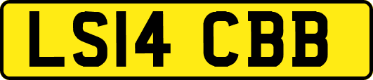 LS14CBB