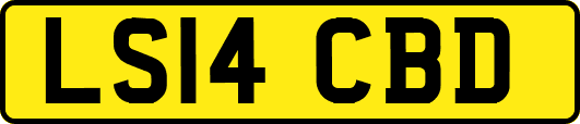 LS14CBD