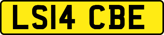 LS14CBE