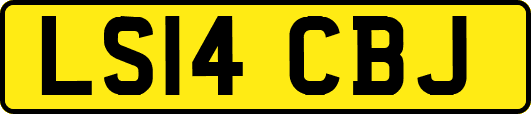 LS14CBJ