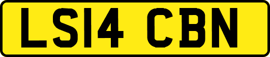 LS14CBN