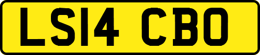 LS14CBO