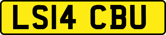 LS14CBU