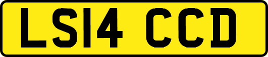LS14CCD