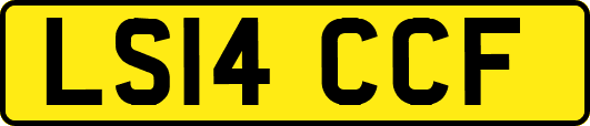 LS14CCF