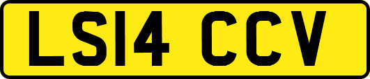 LS14CCV