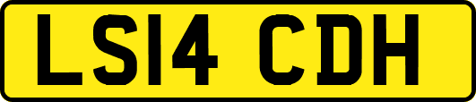 LS14CDH