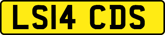 LS14CDS