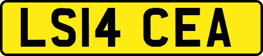 LS14CEA