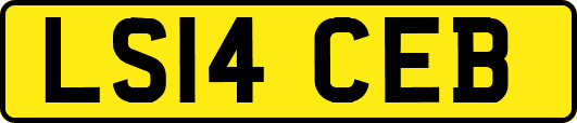 LS14CEB
