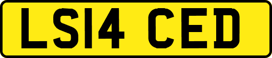 LS14CED