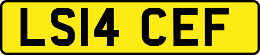 LS14CEF