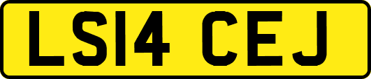 LS14CEJ