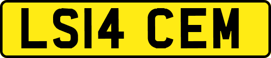 LS14CEM