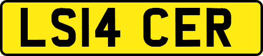 LS14CER