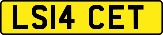 LS14CET