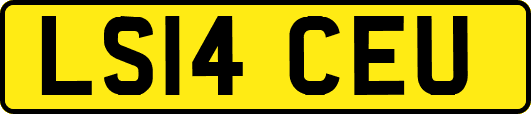 LS14CEU