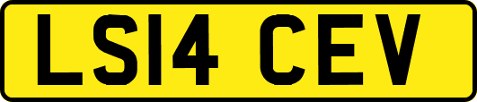 LS14CEV