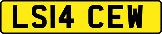 LS14CEW