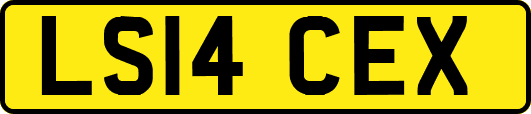 LS14CEX