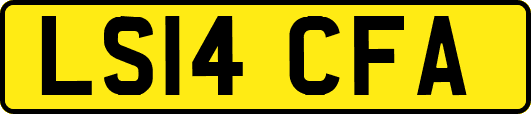 LS14CFA