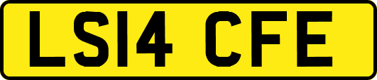 LS14CFE