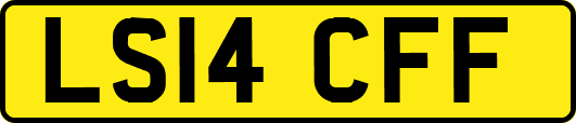 LS14CFF