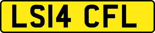 LS14CFL