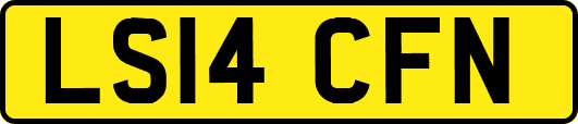 LS14CFN