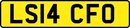 LS14CFO
