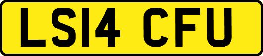 LS14CFU