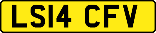 LS14CFV