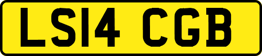 LS14CGB
