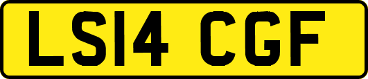 LS14CGF
