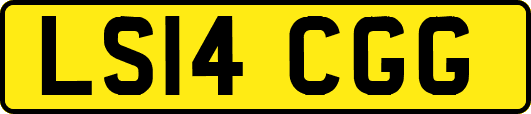 LS14CGG