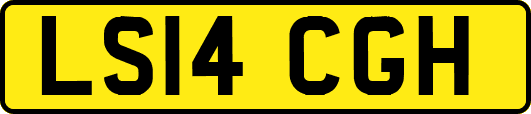 LS14CGH