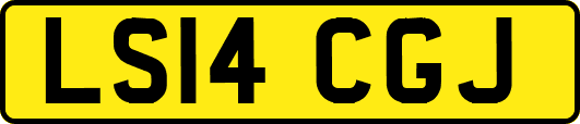LS14CGJ